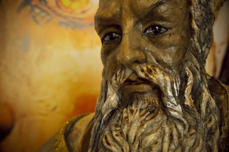 San Nicola protagonista della mostra “Volti Nicolaiani”: pitture e sculture dedicate al Patrono di Bari
