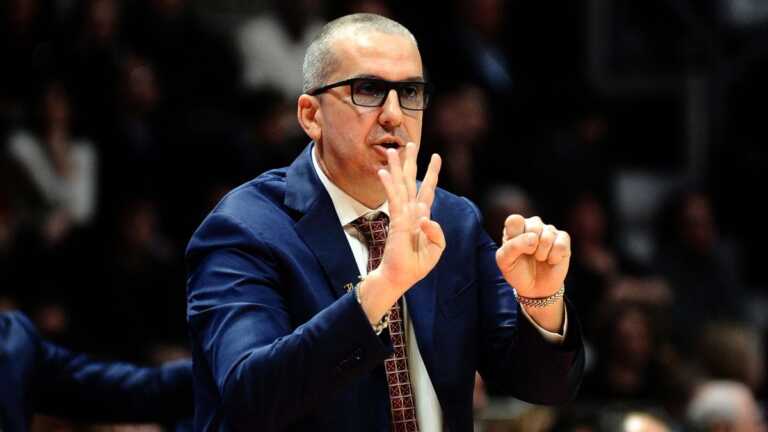Walter De Raffaele nuovo coach della Happy Casa Brindisi?