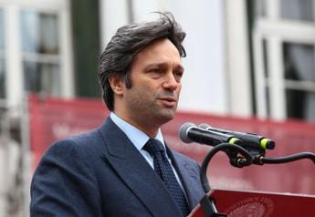 Zoppas: “Forte promozione del made in Italy sulla piattaforma Amazon”