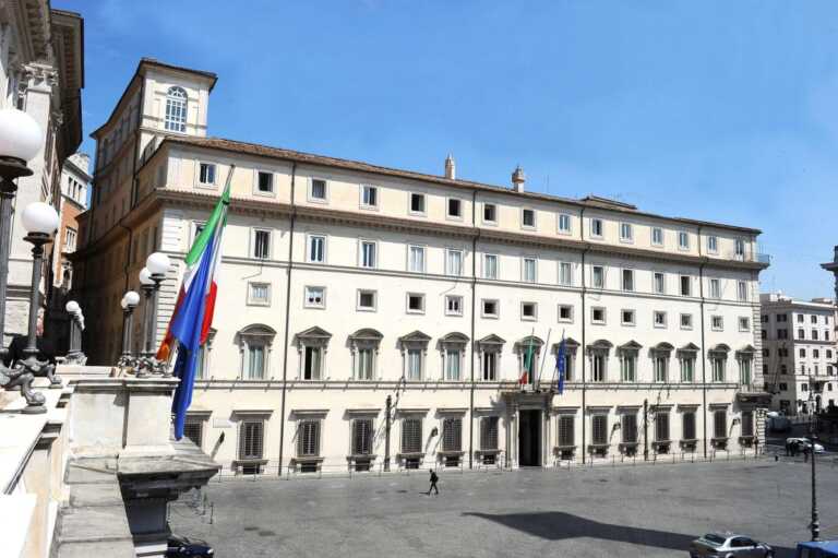 Galleria foto 'Governo-Corte Conti, un tavolo comune per innovare il rapporto' - foto 1