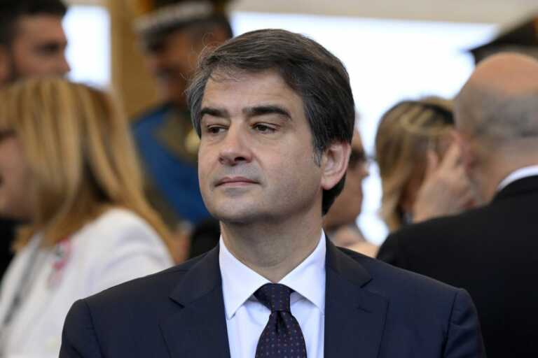 Galleria foto 'Fitto “Risolta la questione, perfetta collaborazione con Ue sul Pnrr”' - foto 1