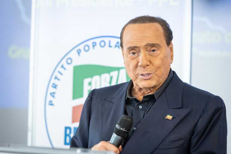Galleria foto 'Governo, Berlusconi “Siamo all’inizio ma il percorso è quello giusto”' - foto 1