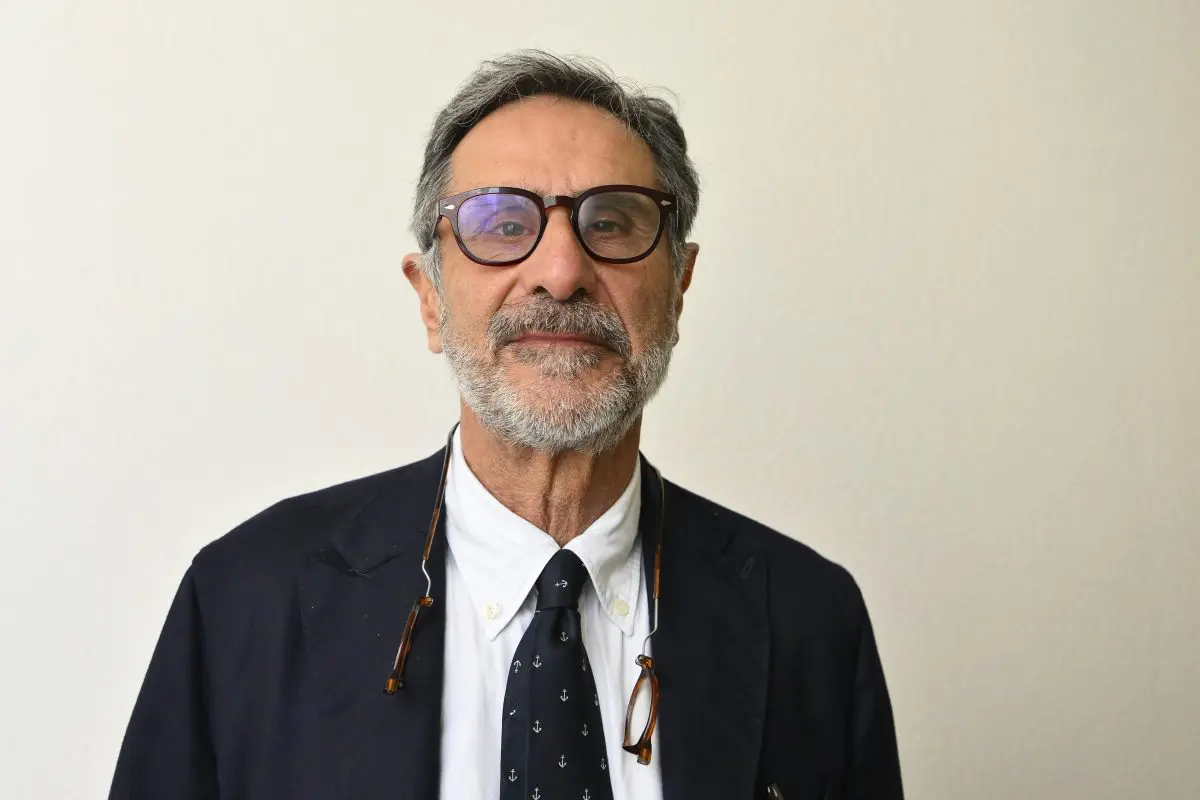 Galleria foto 'Ambiente, Barbaro “Mettere al centro le amministrazioni locali”' - foto 1