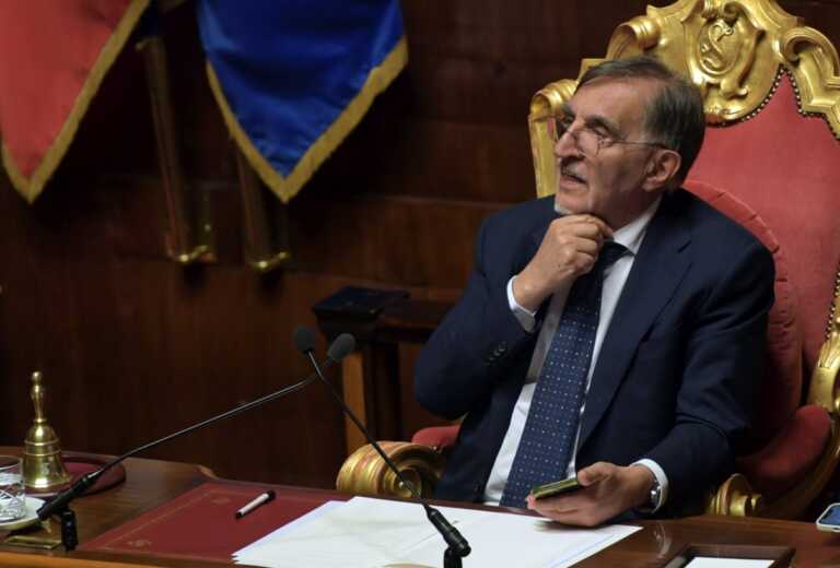 Galleria foto 'Ucraina, La Russa “Non possiamo far pagare pace a chi è stato aggredito”' - foto 1