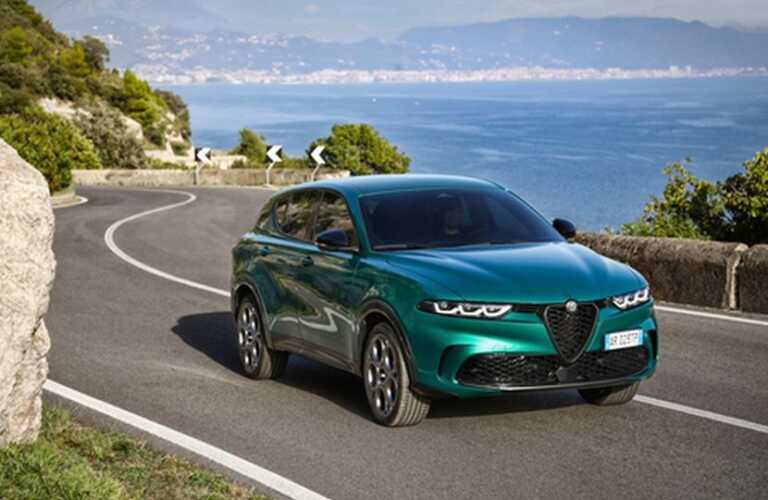 Alfa Romeo triplica le vendite nei primi 5 mesi