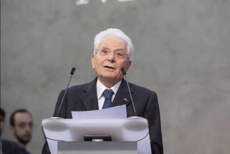 Galleria foto 'Mattarella “Rapporti tra Italia e Francia sono saldi”' - foto 1