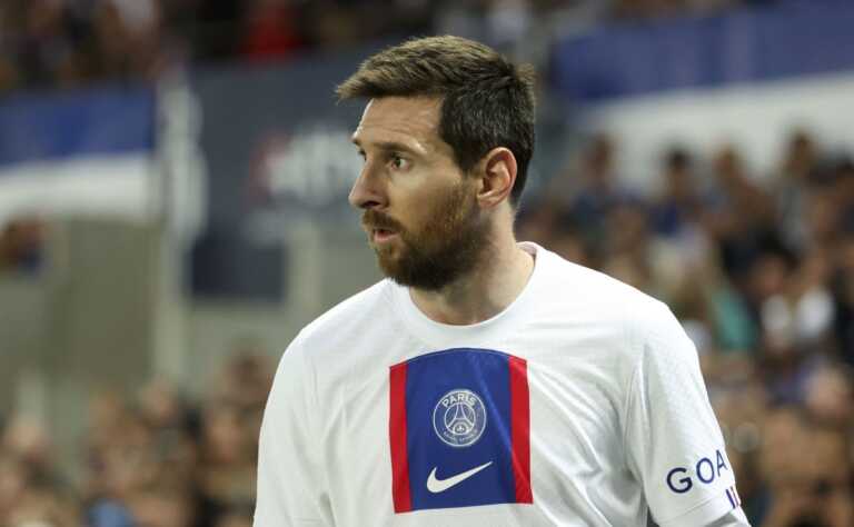 Galleria foto 'Messi annuncia “Non torno al Barça, andrò all’Inter Miami”' - foto 1