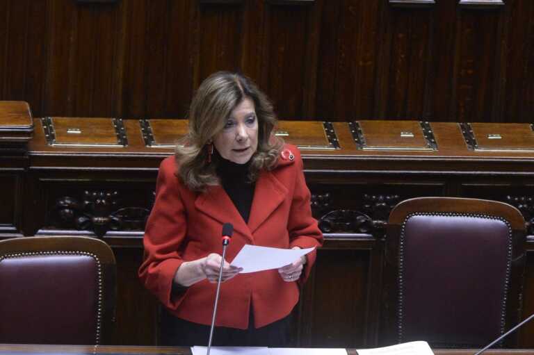 Galleria foto 'Riforme, Casellati “Tempi maturi per una nuova forma di governo”' - foto 1