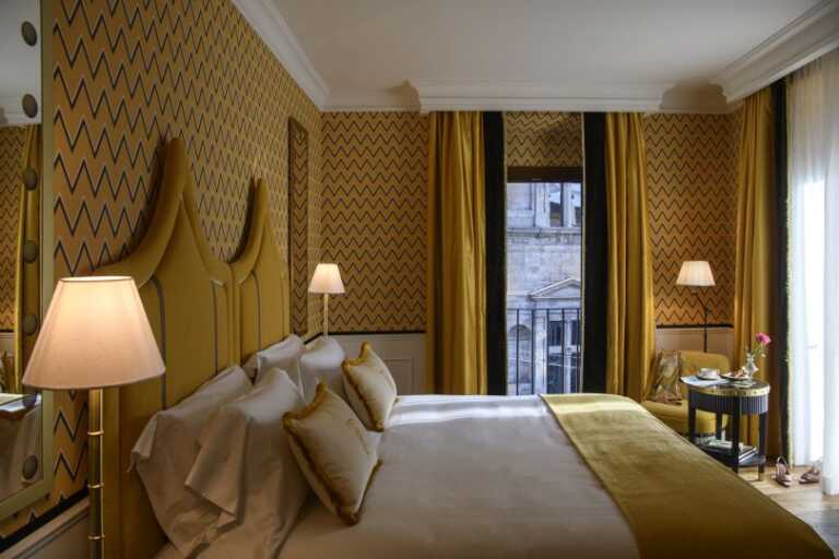 Galleria foto 'VRetreats in crescita, cinque nuovi hotel' - foto 1