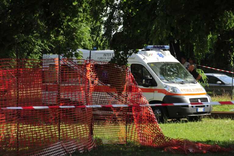 Galleria foto 'Incidenti sul lavoro, due operai morti in Calabria' - foto 1