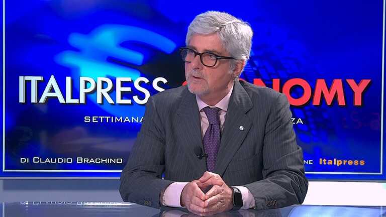 Galleria foto 'Confitarma, Mattioli “Modernizzare le norme sul trasporto marittimo”' - foto 1
