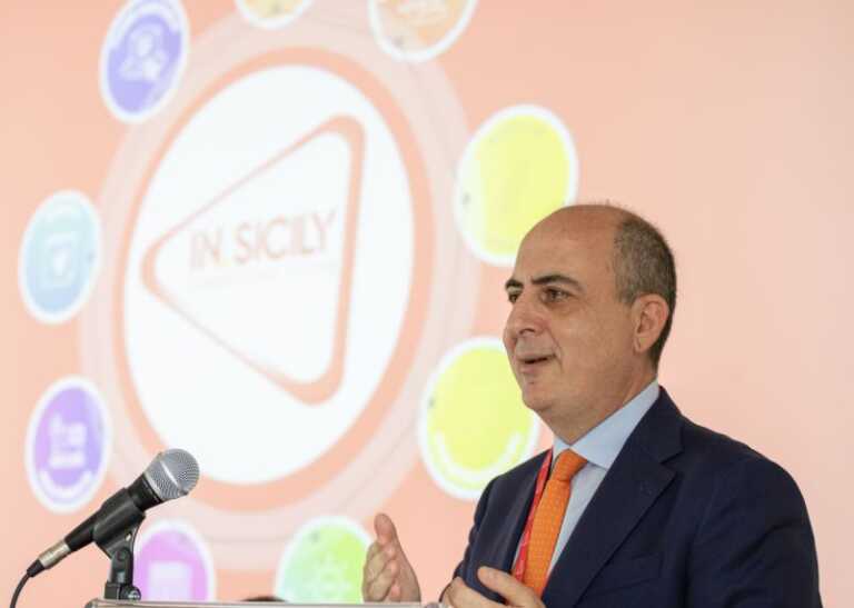 Galleria foto 'Nasce In.Sicily, portale dedicato al mondo dell’innovazione siciliano' - foto 1