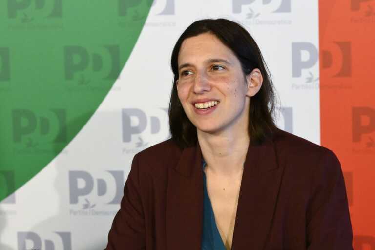 Galleria foto 'Pd, Schlein “Clima, sanità e lavoro per battere la destra”' - foto 1