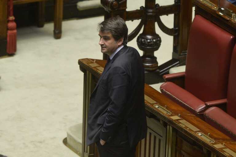 Galleria foto 'Pnrr, Fitto “Evitare di avere programmi che non si parlano”' - foto 1