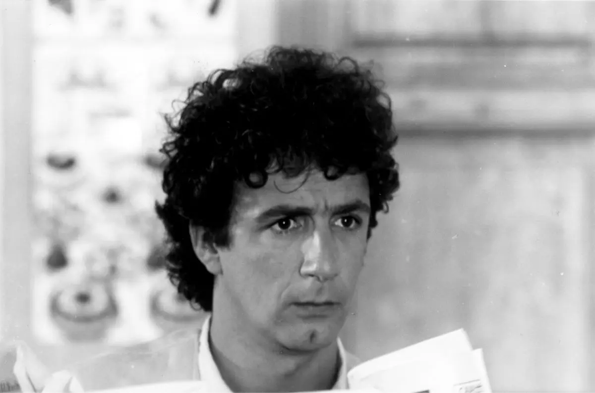 Galleria foto 'E’ morto Francesco Nuti' - foto 1