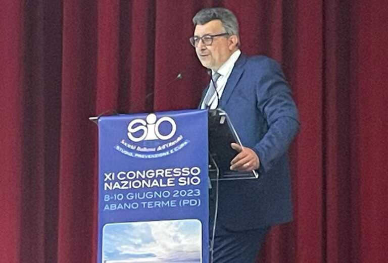 Galleria foto 'Il professore Silvio Buscemi eletto Presidente Società Italiana Obesità' - foto 1