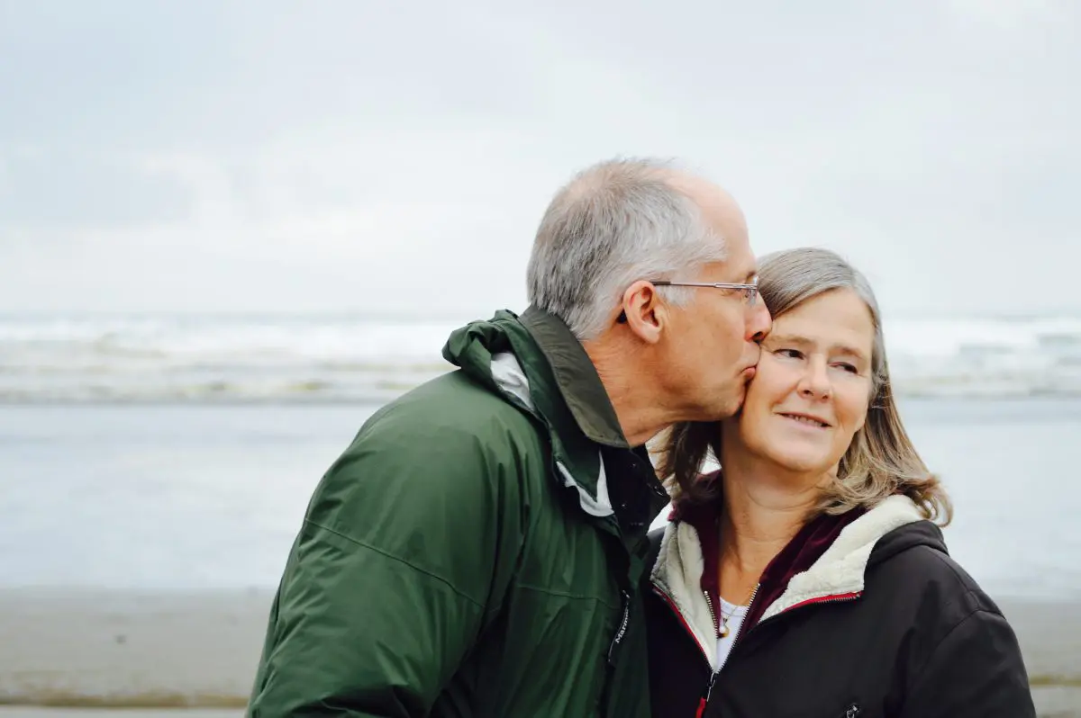 Galleria foto 'In Italia 14 mln di over 65, sempre più importante ruolo del caregiver' - foto 1
