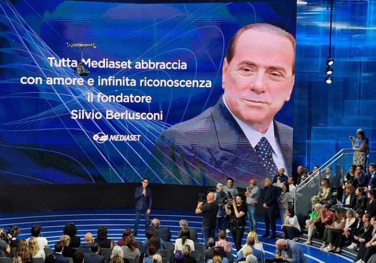 Galleria foto 'Pier Silvio Berlusconi “Da domani torniamo a essere un’azienda viva”' - foto 1