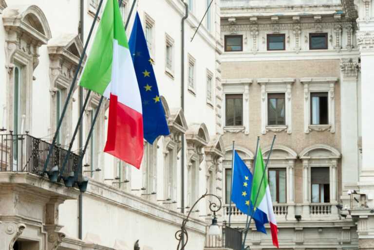 Galleria foto 'Via libera del Consiglio dei Ministri alla riforma della giustizia' - foto 1