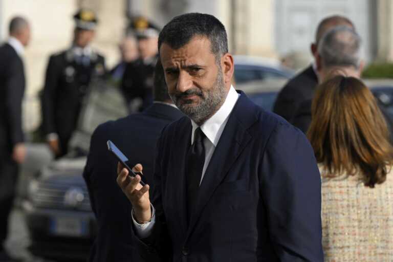 Galleria foto 'Riforma giustizia, Decaro “Tanti sindaci distrutti da avvisi garanzia”' - foto 1