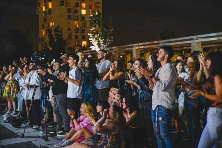 Galleria foto 'Oltre 2mila presenze per la festa dei 25 anni dell’Università Bicocca' - foto 1