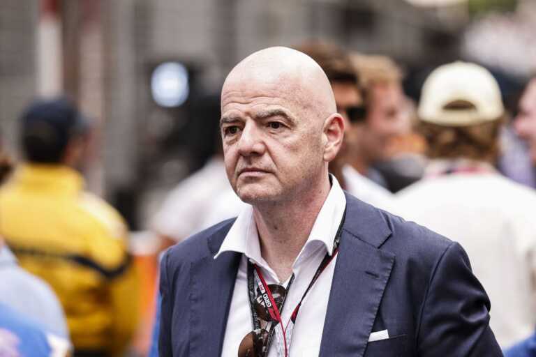 Galleria foto 'Fifa-Fifpro, l’intelligenza artificiale contro gli insulti social' - foto 1