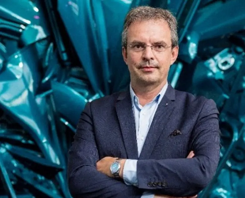 Eric Apode nuovo Ceo di Peugeot Motocycles