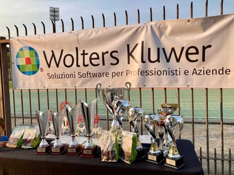 Galleria foto 'Campionato di calcio dei commercialisti, vince il Bari' - foto 1