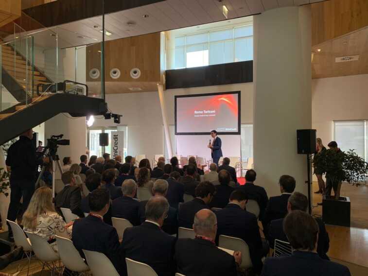 Galleria foto 'Unicredit promuove le opportunità delle Zes con i commissari di governo' - foto 1