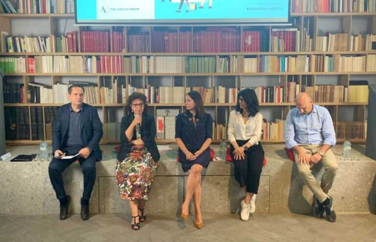Galleria foto 'Imprese, cresce impegno verso i temi della Diversity, Equity & Inclusion' - foto 1