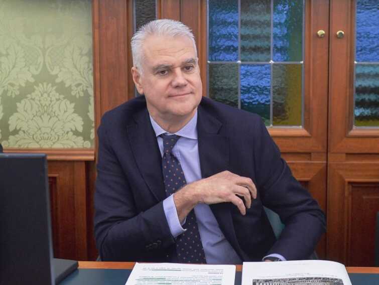 Galleria foto 'Dl Pa, Zangrillo “Rafforziamo le nostre amministrazioni”' - foto 1
