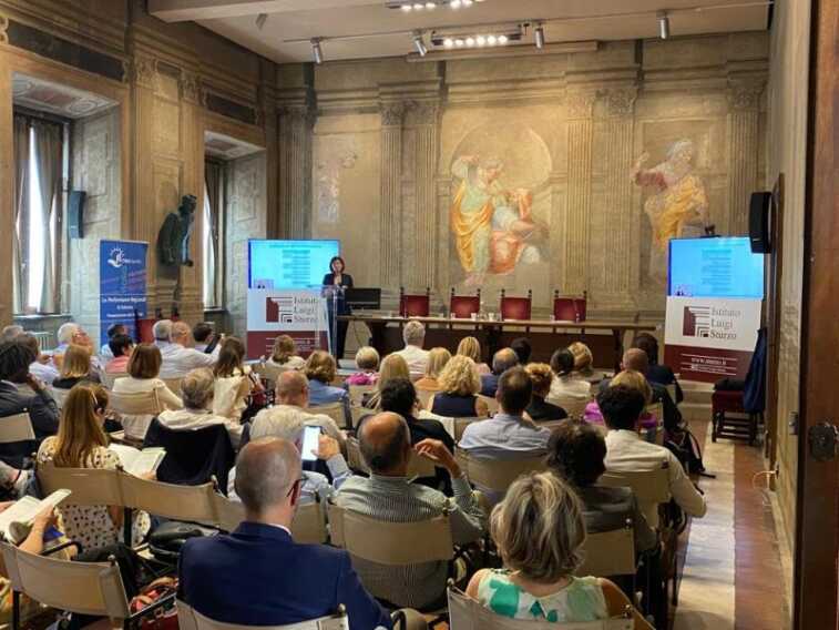 Galleria foto 'Rapporto Crea sanità, 8 regioni promosse' - foto 1