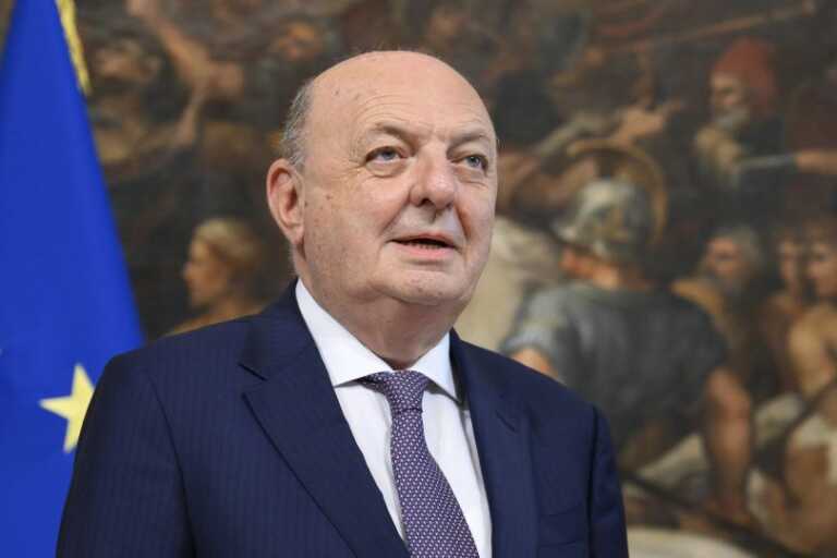 Galleria foto 'Pichetto “Direttiva Ue su inquinamento ha tempistica inadeguata”' - foto 1