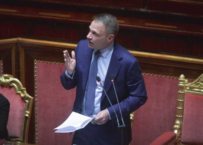 Galleria foto 'Lollobrigida “Via libera da Ue a decreto parco agrisolare”' - foto 1