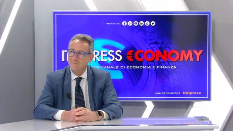 Galleria foto 'Qubit, Morvilli “La reputazione delle aziende è un asset economico”' - foto 1