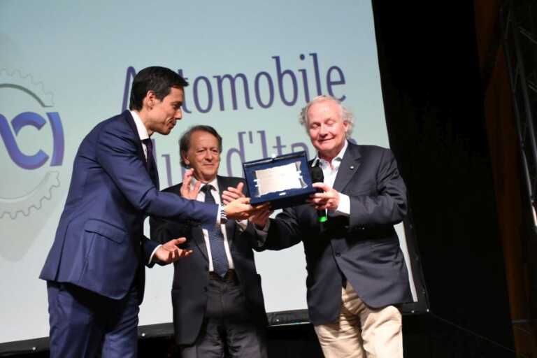 Galleria foto 'Premio Ischia di giornalismo, assegnati riconoscimenti 44esima edizione' - foto 1