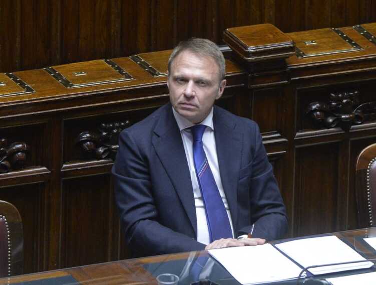 Galleria foto 'Pesca, Lollobrigida “No al piano Ue, tutelare settore strategico”' - foto 1