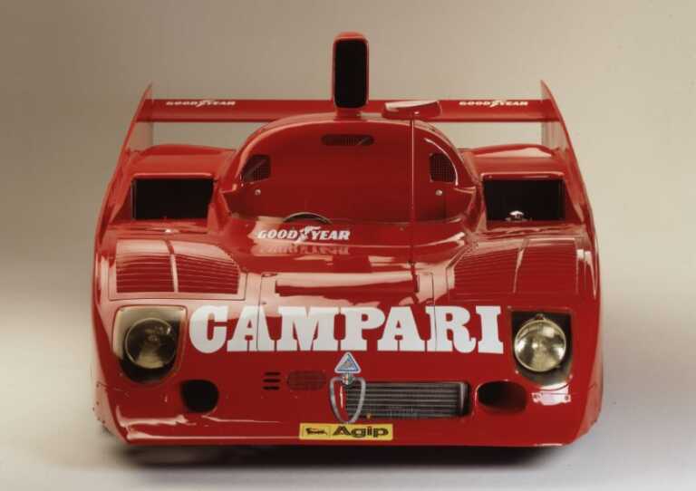 Alfa Romeo protagonista a Le Mans Classic