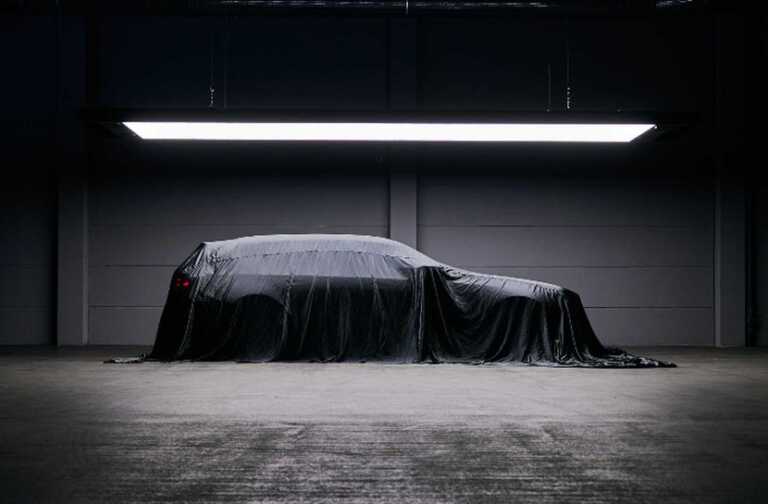 Bmw conferma lo sviluppo di una nuova M5 Touring