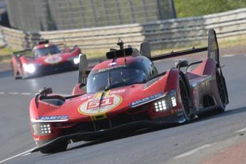 Galleria foto '24 ore Le Mans, Ferrari vince edizione del centenario' - foto 1