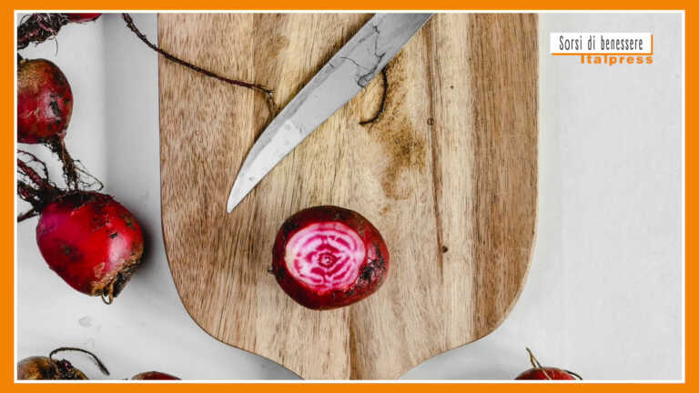 Galleria foto 'Sorsi di benessere – Hummus di ceci? Ecco una variante gustosa' - foto 1
