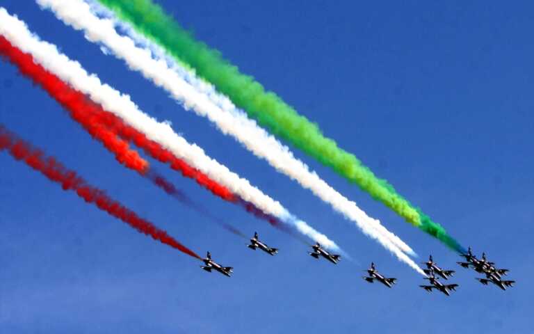 2 giugno, le celebrazioni in ricordo dei valori fondanti della Repubblica Italiana
