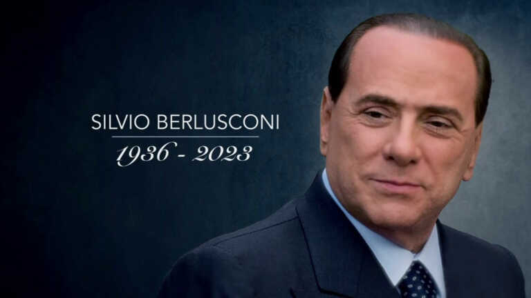 Galleria foto 'Nel Duomo di Milano i funerali di Stato per Silvio Berlusconi' - foto 1