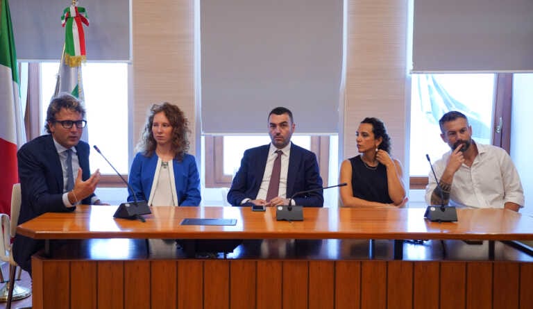 Startupper e manager a confronto per un nuovo modello di sviluppo del Sud: ecco “A Bari capitale digitale” – VIDEO