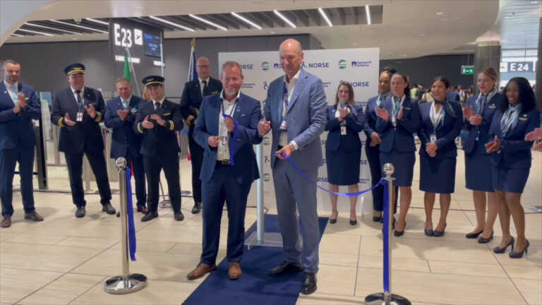 Galleria foto 'Nuovo volo Roma–New York di Norse Atlantic Airways' - foto 1