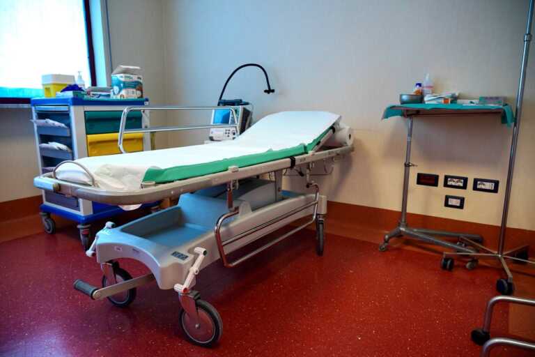 Galleria foto 'A Grumo un nuovo ambulatorio per le Cure palliative: coprirà l’area della Murgia – VIDEO' - foto 9