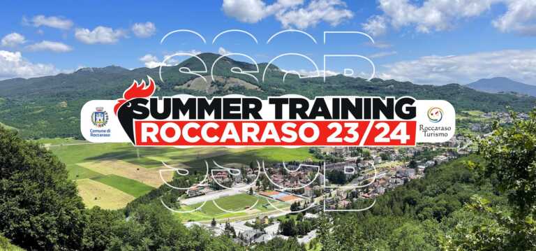 Calcio, il Bari sarà a Roccaraso per il ritiro estivo a partire dal 14 luglio: arriva l’ufficialità