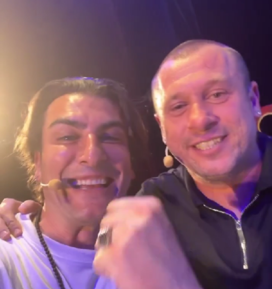 Playoff, la gioia di Ventola e Cassano per l’impresa dei biancorossi: «Forza Bari! Ci vediamo l’11» – VIDEO