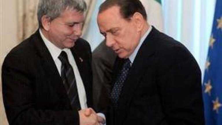 Berlusconi, il ricordo di Nichi Vendola: «Ho combattuto non la persona, ma il berlusconismo»