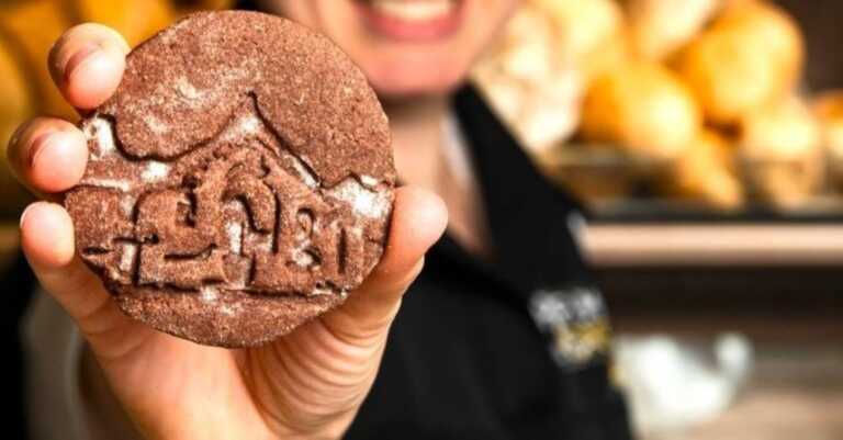 Puglia, gli speciali biscotti per Alberobello e i suoi trulli: l’iniziativa di Profumi dal Ponte